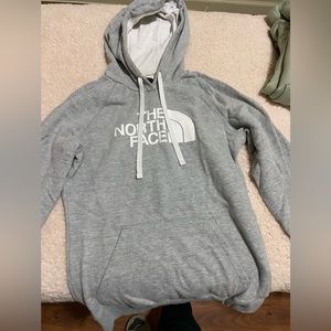 North Face Hoodie